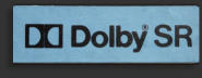 Dolby SR